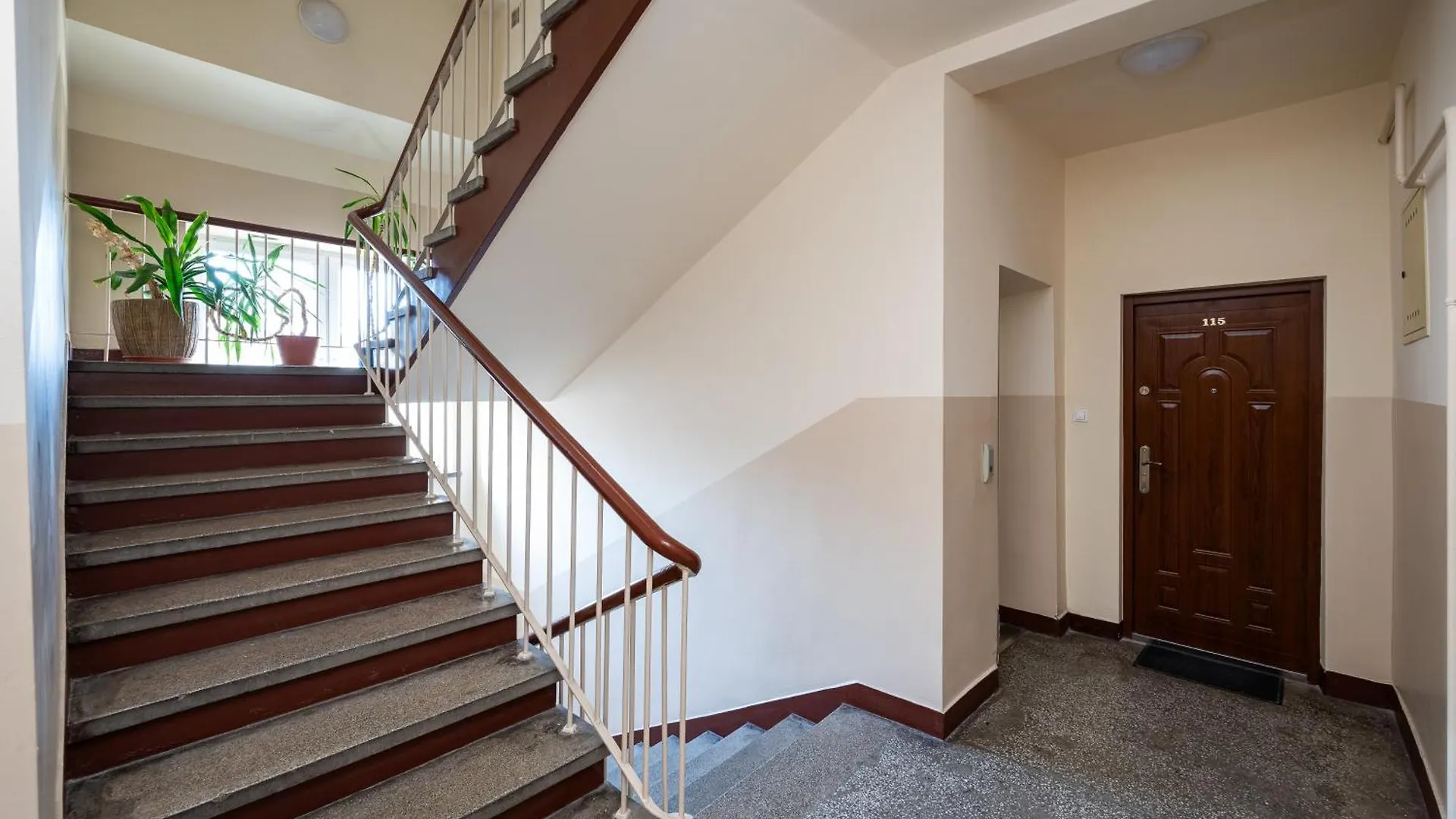 Apartamento Plac Zbawiciela Cosy Studio Varsóvia